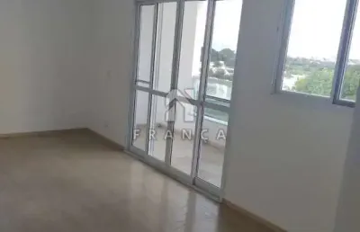 Apartamento com 2 quartos para alugar no Jardim Paraíba, Jacareí 