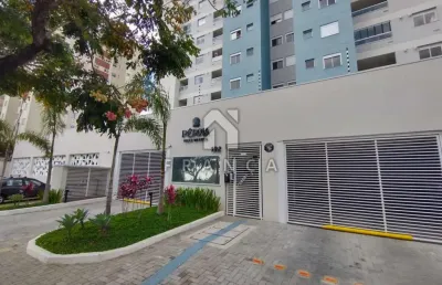 Apartamento com 2 quartos para alugar no Loteamento Villa Branca, Jacareí 