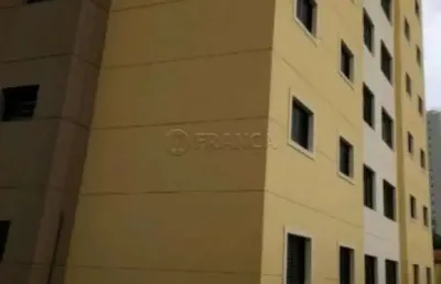 Apartamento com 3 quartos para alugar no Jardim Califórnia, Jacareí 
