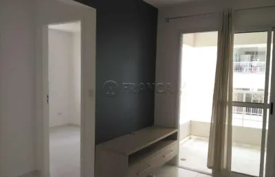 Apartamento com 2 quartos à venda no Jardim San Marino, São José dos Campos 