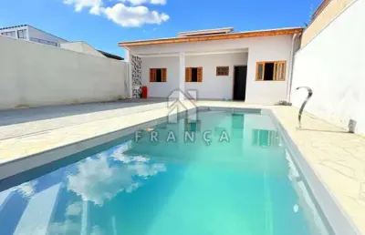 Casa com 2 quartos à venda no Loteamento Villa Branca, Jacareí 