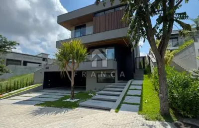 Design e sofisticação com acabamento de alto padrão!