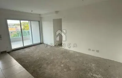 Apartamento com 3 quartos para alugar no Jardim Califórnia, Jacareí 