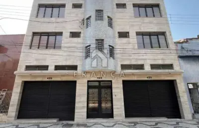 Casa comercial para alugar no Centro, Jacareí 