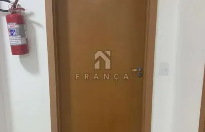 Apartamento com 2 quartos à venda no Jardim Califórnia, Jacareí 