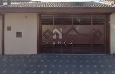 Casa com 2 quartos à venda no Parque dos Príncipes, Jacareí 