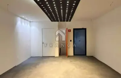 Sala comercial para alugar no Centro, São José dos Campos 