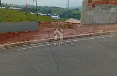 Terreno à venda no Jardim Parateí, Guararema 