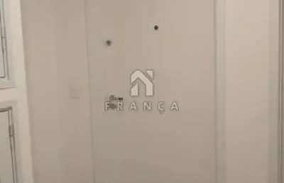 Apartamento com 2 quartos para alugar no Loteamento Villa Branca, Jacareí 
