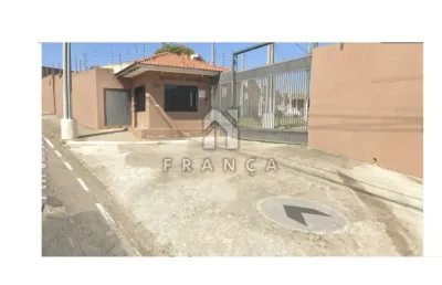 Casa em condomínio fechado com 2 quartos à venda na Cidade Salvador, Jacareí 