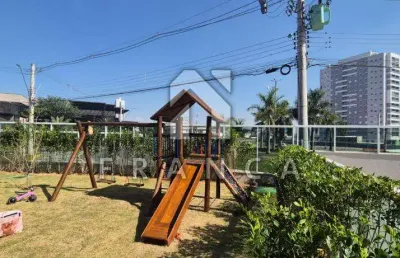 Apartamento com 3 quartos à venda no Loteamento Villa Branca, Jacareí 