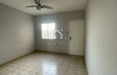 Apartamento com 2 quartos à venda no Jardim Califórnia, Jacareí 