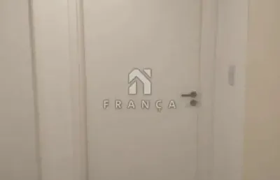 Apartamento com 3 quartos para alugar no Jardim Califórnia, Jacareí 