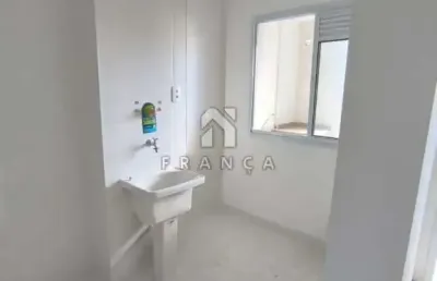 Apartamento/padrão - residencial - no bairro villa branca -  pérola