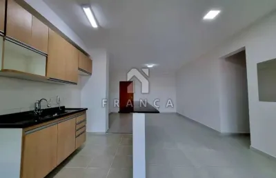 Apartamento com 3 quartos à venda no Jardim Califórnia, Jacareí 
