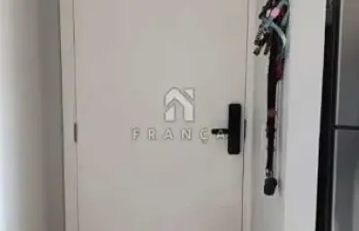 Apartamento com 3 quartos à venda no Loteamento Villa Branca, Jacareí 