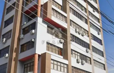 Venda de comercial - sala em condomínio no bairro centro com 00 garagens - área terreno 15m2 em jacareí/sp