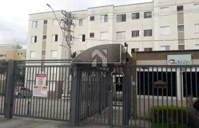 Apartamento com 2 quartos à venda no Jardim Califórnia, Jacareí 