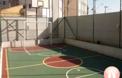 Apartamento com 3 quartos à venda no Jardim Califórnia, Jacareí 