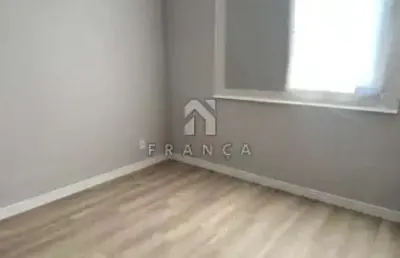 Apartamento de 01 dormitório - edifício malibu - vila adyana