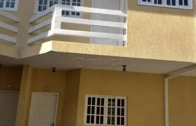 Casa em condomínio 2 dormitórios bairro jardim flórida jacareí