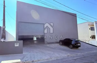 Sala comercial para alugar no Jardim Califórnia, Jacareí 