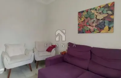 Casa em condomínio fechado com 3 quartos à venda no Jardim Marcondes, Jacareí 