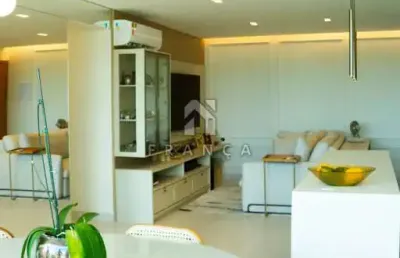 Apartamento de alto padrão à venda no celebration life exclusive resort! jacareí/sp