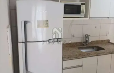 Apartamento com 2 quartos para alugar no Jardim Flórida, Jacareí 