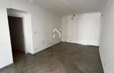 Locação - apto de 03 dormitórios sendo 1 suíte - edifício geneve - jd aquárius