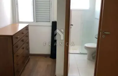 Apartamento com 3 quartos à venda no Jardim Califórnia, Jacareí 