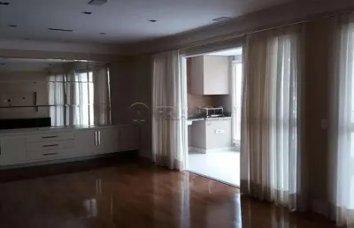 Apto de 3 dorms  e 142 m² - grand splendor - sjc - venda