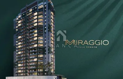 Apartamento com 3 quartos à venda no Loteamento Villa Branca, Jacareí 