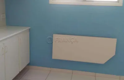 Apartamento com 2 quartos à venda no Jardim Califórnia, Jacareí 