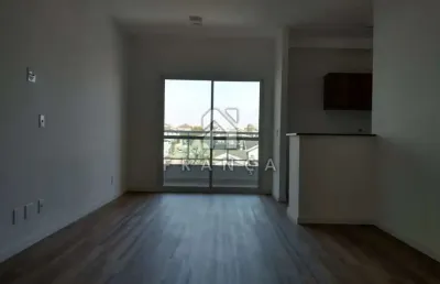 Apartamento com 3 quartos para alugar no Loteamento Villa Branca, Jacareí 