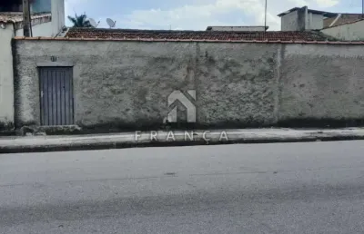 Casa com 2 quartos à venda no Jardim Jacinto, Jacareí 