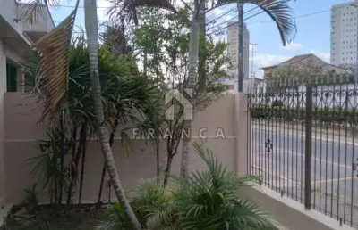 Casa com 3 quartos à venda no Centro, Jacareí 