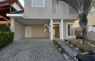 Casa em condomínio fechado com 3 quartos para alugar no Parque Califórnia, Jacareí 