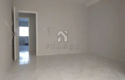 Casa em condomínio fechado com 1 quarto para alugar no Jardim Didinha, Jacareí 