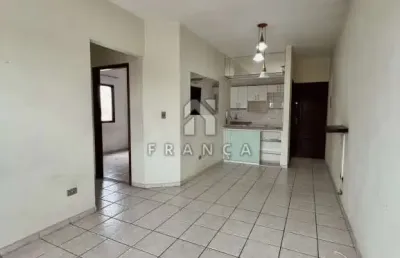 Apartamento com 02 dormitórios e sacada - jardim flórida