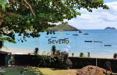 Casa à venda no bairro centro - armação dos búzios/rj