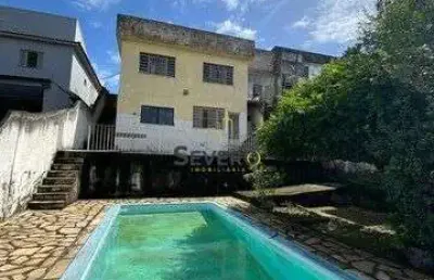 Casa com 3 quartos à venda na Rua Dionísio Soares, 32, Mutuá, São Gonçalo