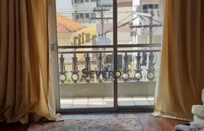 Edifício via appia - apartamento em icaraí, niterói/rj