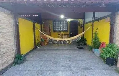 Casa com 2 quartos à venda na Rua Carlos Maia, 367, Porto Velho, São Gonçalo
