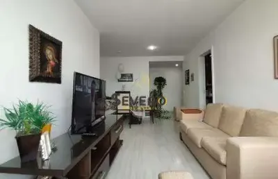 Edifício spring light - apartamento para venda com 2 quartos em ingá - niterói - rj