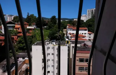 Apartamento com 3 dormitórios - icaraí - niterói/rj