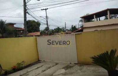 Casa com 2 quartos à venda na Rua Padre Manoel Rodrigues da Cruz, 93, São José do Imbassaí, Maricá