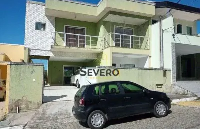 Casa em condomínio fechado com 4 quartos à venda na Rua Teresa Lópes, Arsenal, São Gonçalo