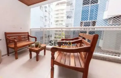 Essence residencial - apartamento 4 quartos em icaraí