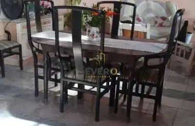 Casa com 3 quartos à venda na Rua Mutua, 153, Mutuá, São Gonçalo